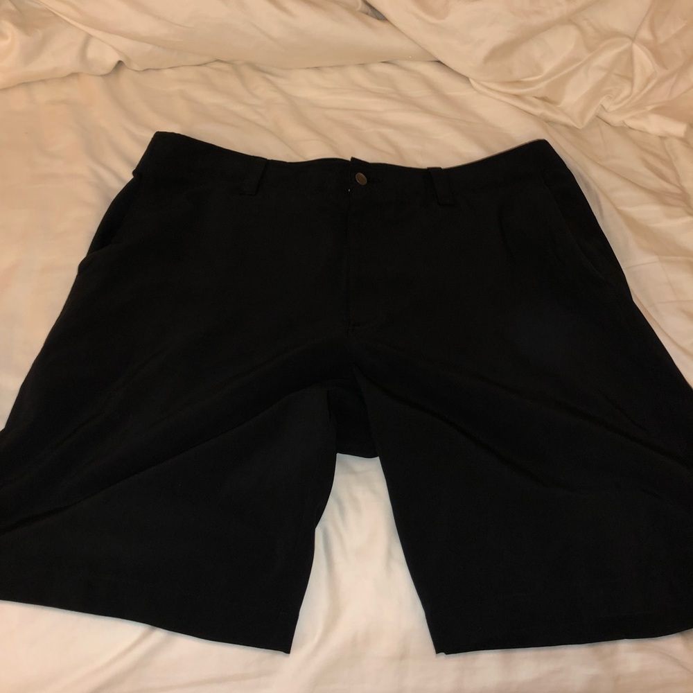Golf shorts